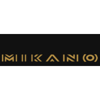 Mikano Restaurant logo - Similar company to Cube65 Lagos