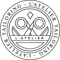 L'Atelier Tailoring logo - Similar company to Tad More Tailoring And Alterations