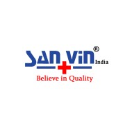 Sanvin India logo - Similar company to Soleil Solutions Ltd