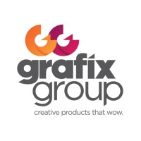 Grafix Group logo - Similar company to Grafix