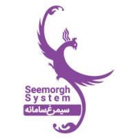 Seemorgh Samaneh logo - Similar company to Storepress