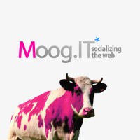 Moog.IT Tel-Aviv - Digital Marketing Agency logo - Similar company to Moog Baumaschinen