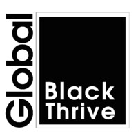 Black Thrive logo - Similar company to Black Equity Organisation