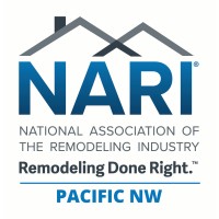NARI Pacific Northwest logo - Similar company to Lamont Bros. Design & Construction