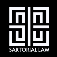 Sartorial International logo - Similar company to Taxonomy Global Business Advisory