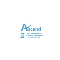 UNC Ascend logo - Similar company to Cyborg Mobile