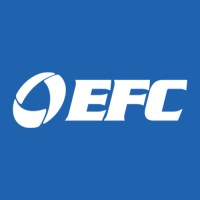EFC Cinema & Advertising logo - Similar company to Cg Mkt
