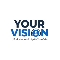 yourvision.blog logo - Similar company to Web3 Think Tank