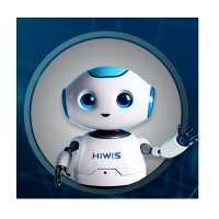 Hiwis logo - Similar company to Hiwi
