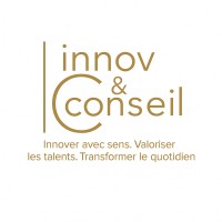 innov & Conseil logo - Similar company to C.G.Ré | Conseil Gestion Réorganisation