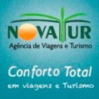 Novatur Agência de Viagem & Turismo logo - Similar company to Parques E Ingressos