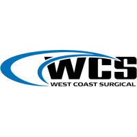 West Coast Surgical logo - Similar company to Herzog Surgical