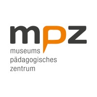 Museumspädagogisches Zentrum - MPZ logo - Similar company to Edddison Technologies