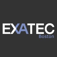 EXATEC Boston logo - Similar company to Exatec Washington Dc