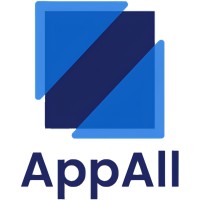 AppAll logo - Similar company to Digi Tools
