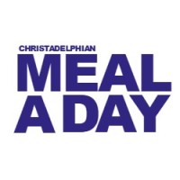 Christadelphian Meal a Day Fund logo - Similar company to Design Midlands