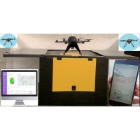 Otaiot Autonomous Drones logo - Similar company to Gemini Drones