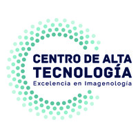 Centro de Alta Tecnología logo - Similar company to Salud360 Uruguay