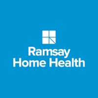Ramsay Home Health logo - Similar company to Edu Change