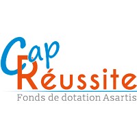 Cap Réussite, mentorat d'entrepreneurs logo - Similar company to Capréussite