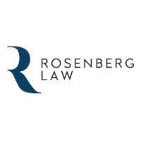 Rosenberg Law logo - Similar company to Fung Law Group