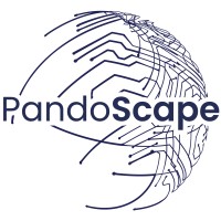 PandoScape Inc. logo - Similar company to Trace Register