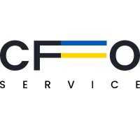 The CFO services logo - Similar company to Account Auditing & Consulting (Ukraine)