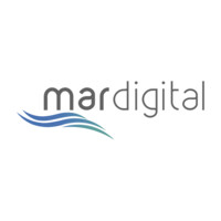 Mar Digital logo - Similar company to Bagu Studio