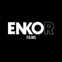 ENKOR Films logo - Similar company to Brainworks
