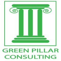 Green Pillar Consulting logo