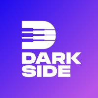 Darkside logo - Similar company to Databranding