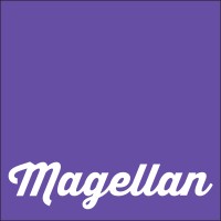 Magellan logo - Similar company to R Premium