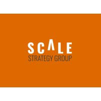 Scale Strategy Group logo - Similar company to Scale Digital Marketing