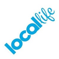 LOCAL Life Media Group logo - Similar company to Roxa Development