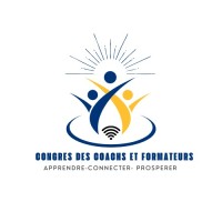 Congrès des Coachs et Formateurs logo - Similar company to Solène Eck - Learning Consultant Et Formatrice