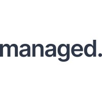 managed logo - Similar company to Sub800
