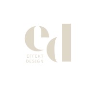 Effekt Design logo - Similar company to Studio Abdo D'Architecture