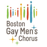 Boston Gay Men's Chorus logo - Similar company to Gay Men'S Chorus Of South Florida