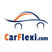 CarFlexi logo - Similar company to Qeeq