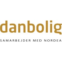 danbolig Greve & Solrød logo - Similar company to Spinta Aps