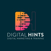 Digital Hints logo - Similar company to Chase Technology Consultants, Llc