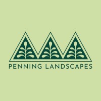 Penning Landscapes logo - Similar company to Southerneez™ Landscaping
