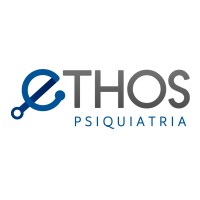 Ethos Psiquiatria • Psiquiatria Forense • Assistência em Perícias logo - Similar company to Aishasolutions
