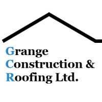 Grange Construction & Roofing Ltd. logo - Similar company to Select Roofing Ltd.