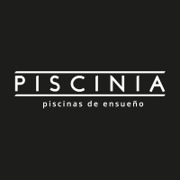 PISCINIA - Swimming pools of your dreams logo - Similar company to Condato