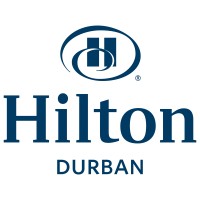 Hilton Durban logo - Similar company to The Chef'S Table