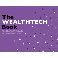 The Wealthtech Book