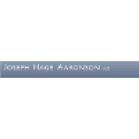 Joseph Hage Aaronson Llc