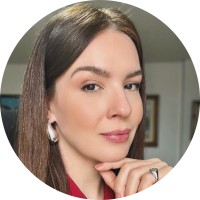 Maryjen Angela logo - Similar company to Bluven Consulting