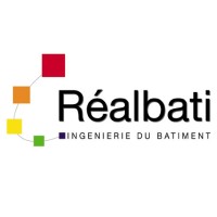 REALBATI logo - Similar company to Studio Martini Architectes